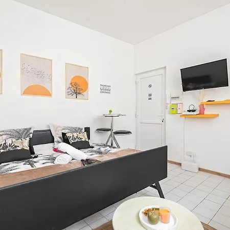 Appartement Cozy Au Coeur Du Centre *