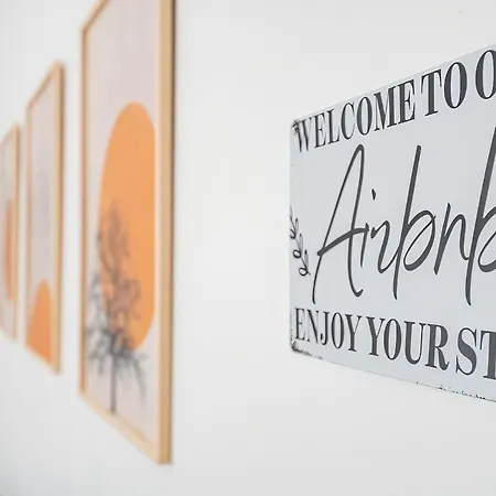 Appartement Cozy Au Coeur Du Centre *